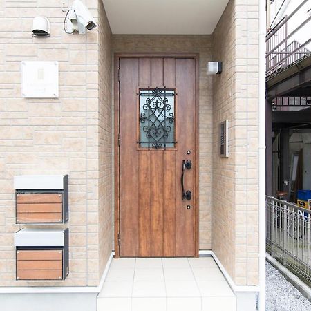 Ruma Inn Rokugoudote 도쿄 외부 사진