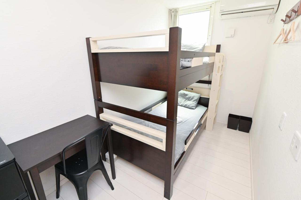 Ruma Inn Rokugoudote 도쿄 외부 사진