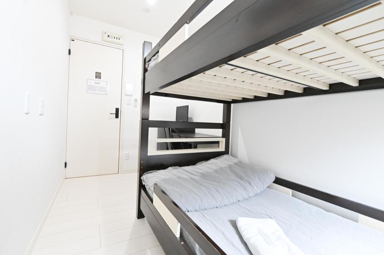 Ruma Inn Rokugoudote 도쿄 외부 사진