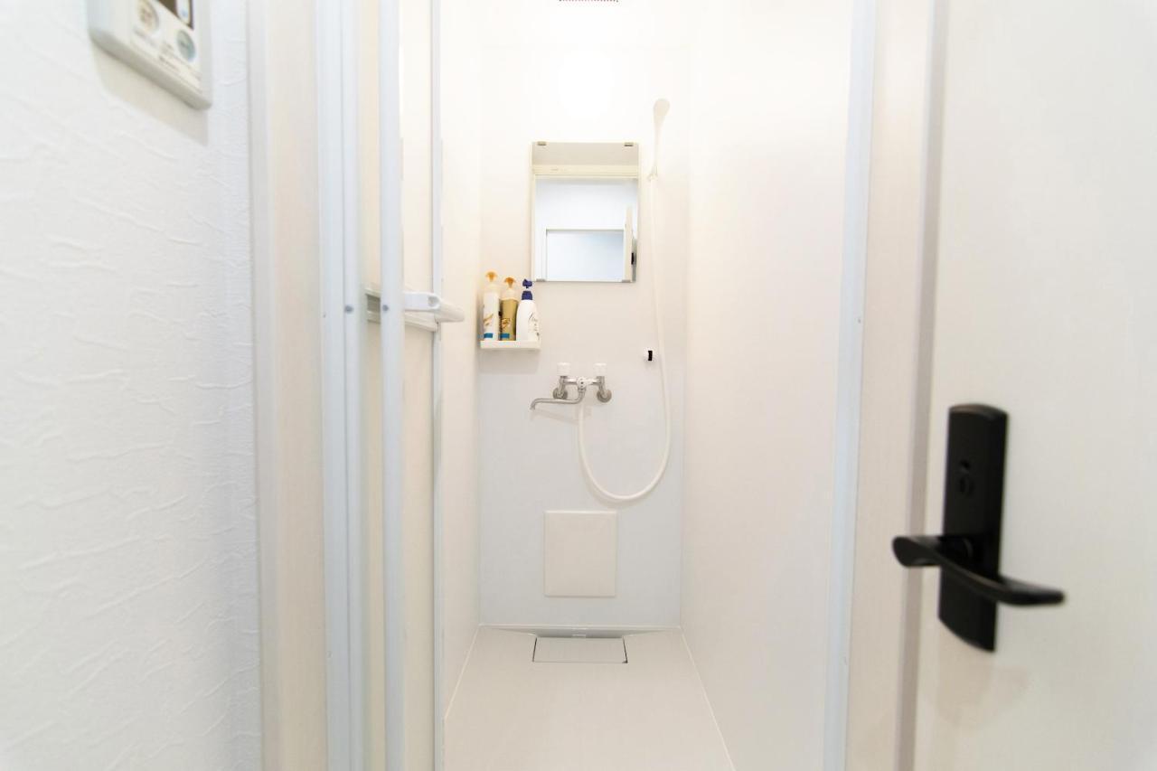Ruma Inn Rokugoudote 도쿄 외부 사진
