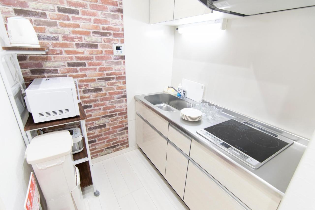 Ruma Inn Rokugoudote 도쿄 외부 사진